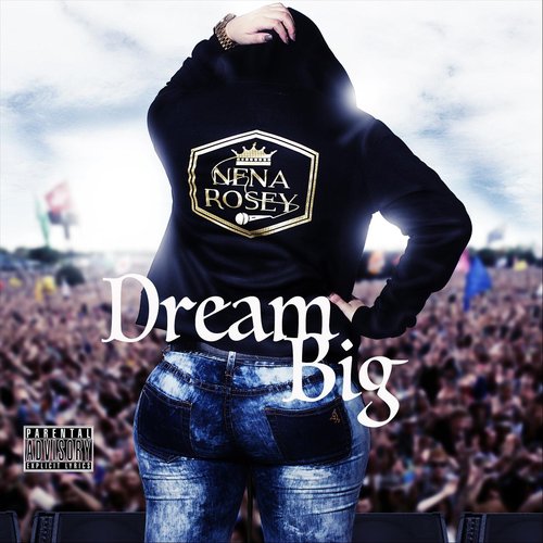 That's a Must (feat. G-Moe) cover art