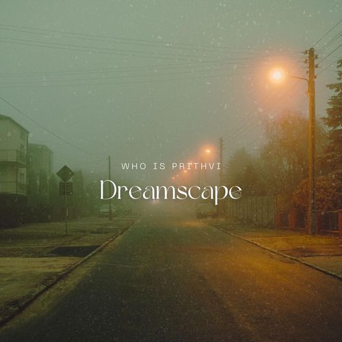 Dreamscape