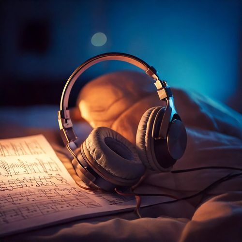 Dreamy Lofi Sleep: Gentle Melodic Drift