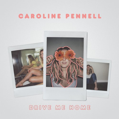 Drive Me Home - Single_poster_image