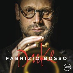 Fabrizio Bosso