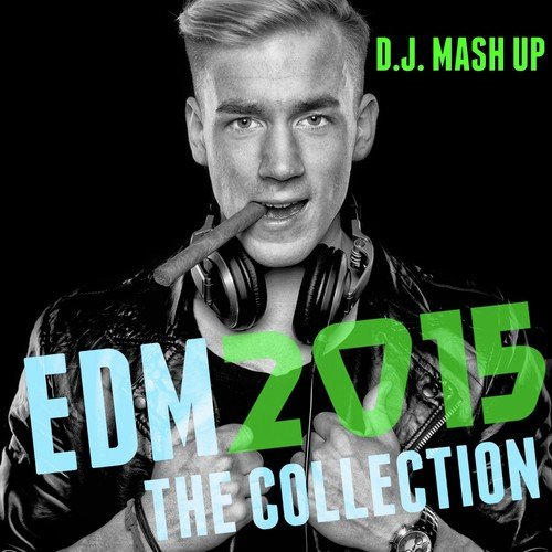 EDM 2015: The Collection