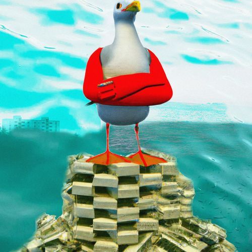 EN MI BOLSA cover art
