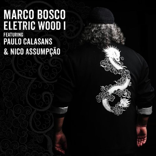 Marco Bosco