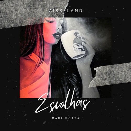 Escolhas cover art