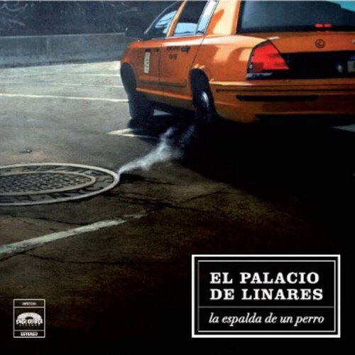 Mayor cover art