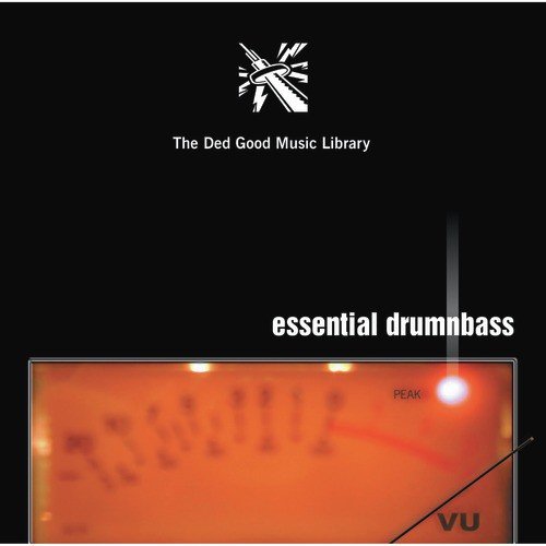 Essential Drum n Bass