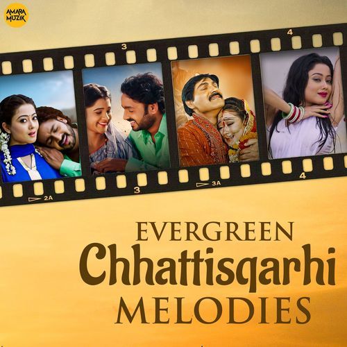 Evergreen Chhattisgarhi Melodies