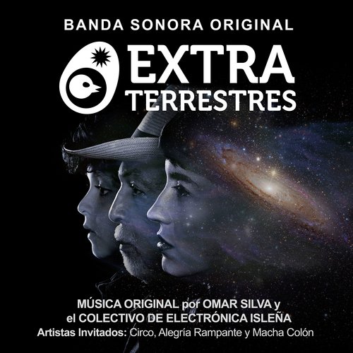 Extra Terrestres (Banda Sonora Original)_poster_image