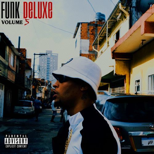 FUNK DELUXE 5