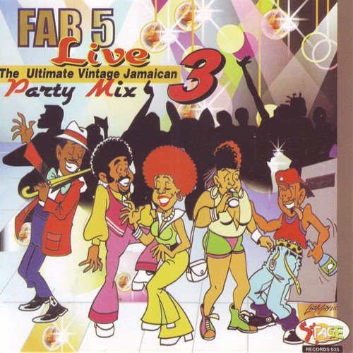 Cry Me A River - Song Download from Fab 5 Live - Party Mix Vol. 3 @ JioSaavn