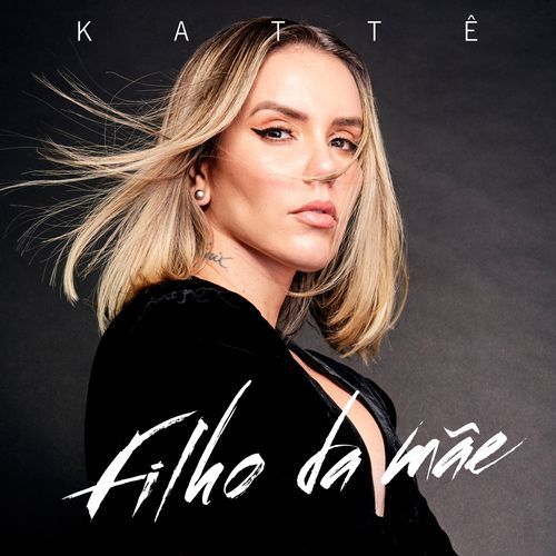 Filho da Mãe cover art