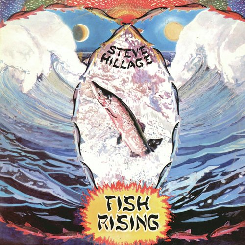 Fish Rising