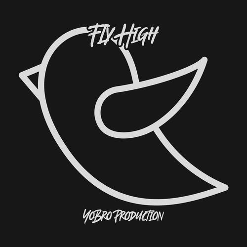 Fly High cover art
