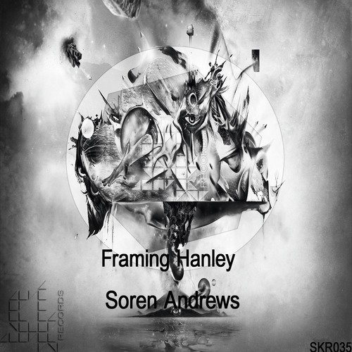 Framing Hanley cover art