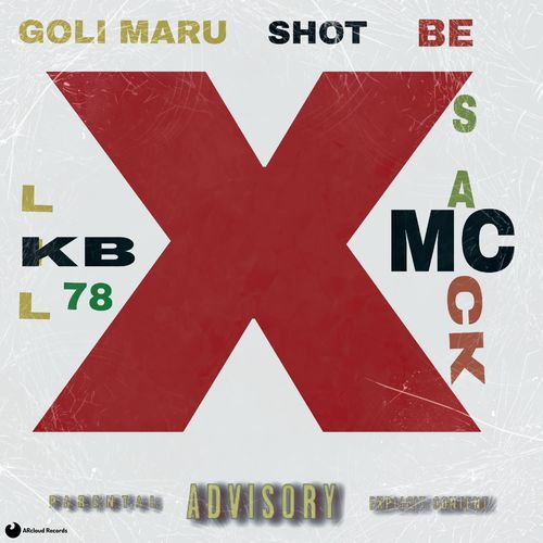 GOLI MARU SHOT