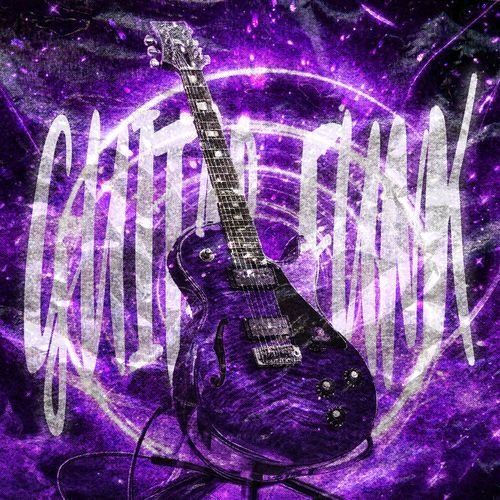 GUITAR FUNK