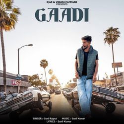 Gaadi