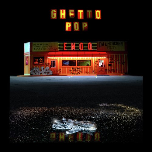 Ghettopop