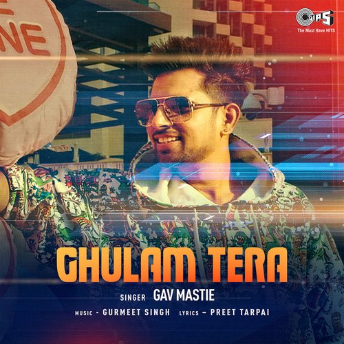 Ghulam Tera_poster_image