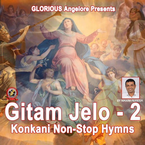 Gitam Jelo 2