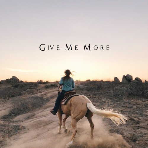 Give Me More_poster_image