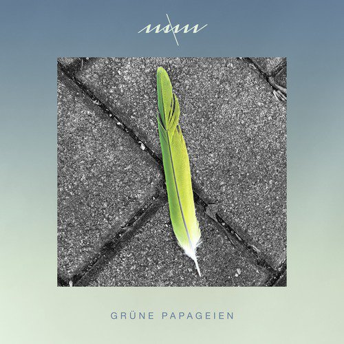 Feder (Zwischenspiel) cover art