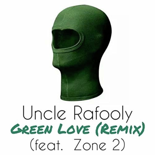 Green Love (Remix)