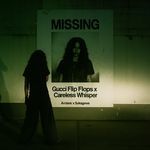 Gucci Flip Flops x Careless Whisper