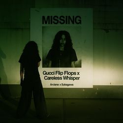 Gucci Flip Flops x Careless Whisper