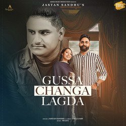 Gussa Changa Lagda-JyBTaTd7b0M