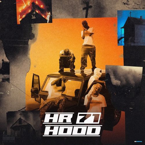 HR71 HOOD