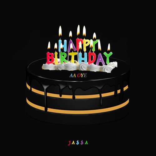 Happy Birthday Aa Oye