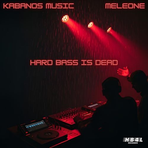 Hard Bass is Dead (Extended Mix)