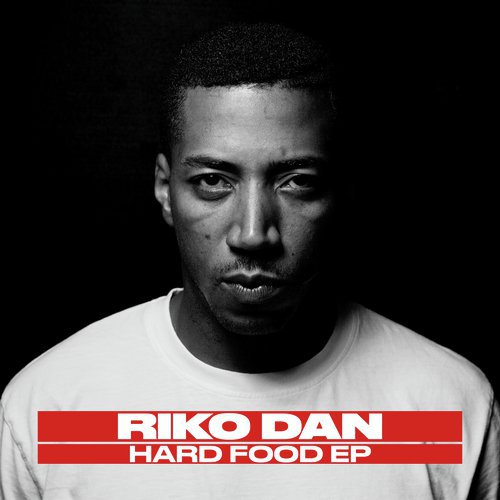 Hard Food EP_poster_image