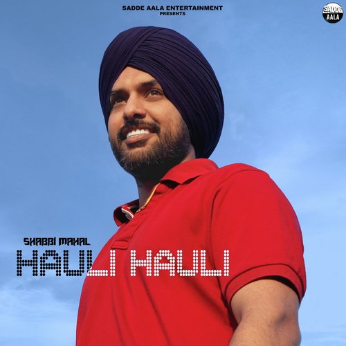 Hauli Hauli_poster_image