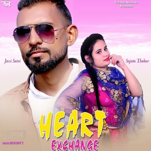 Hearth Exchange - Jassi saini