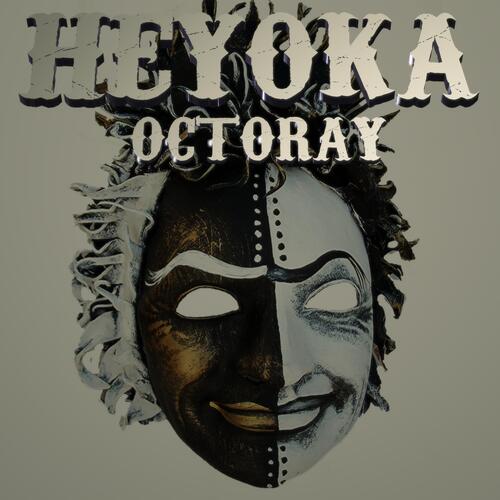 Heyoka cover art