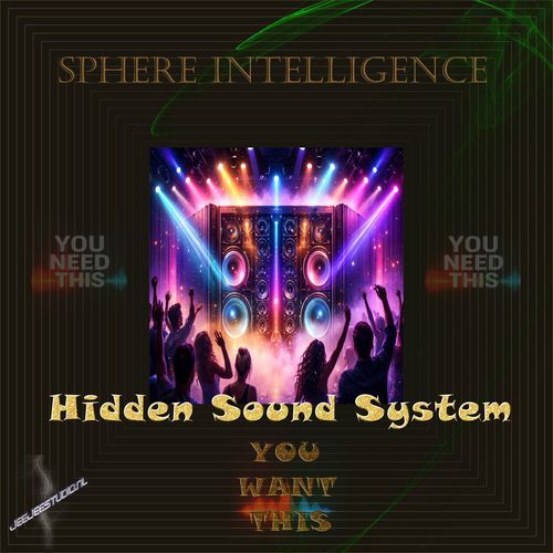 Hidden Sound System