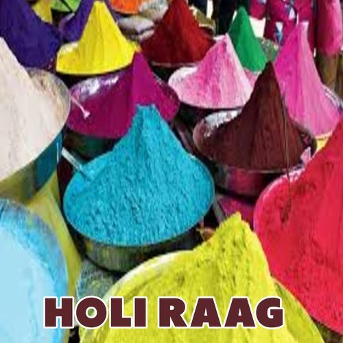 Holi Raag