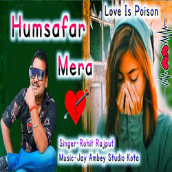 Humsafar Mera-G1E0UjZIYwc