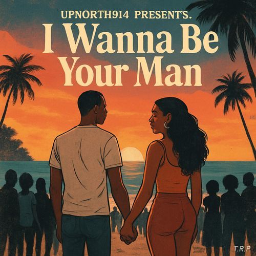 I Wanna Be Your Man (Dance2)