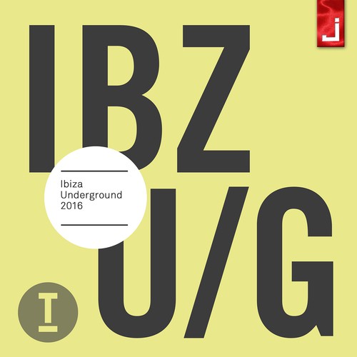 Ibiza Underground 2016 (Continuous DJ Mix 2)