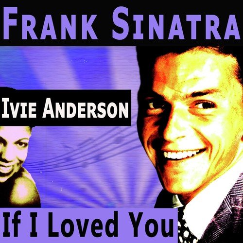 Paper Doll Lyrics Frank Sinatra, Ivy Anderson Only on JioSaavn