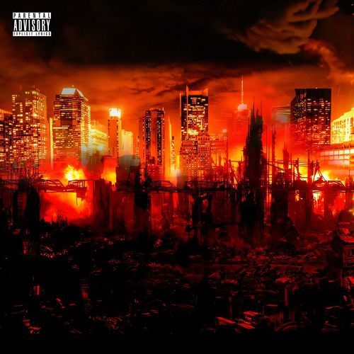 Purgatory Ride cover art
