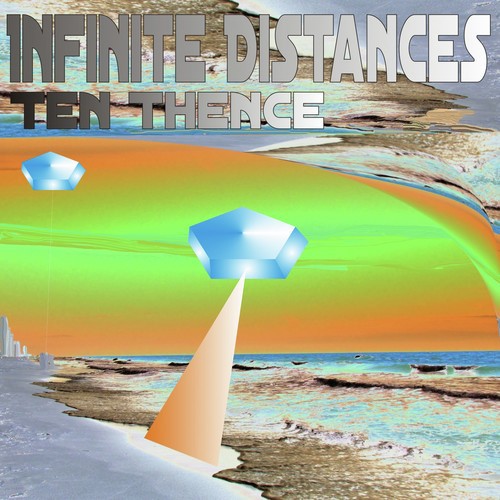 Infinite Distances