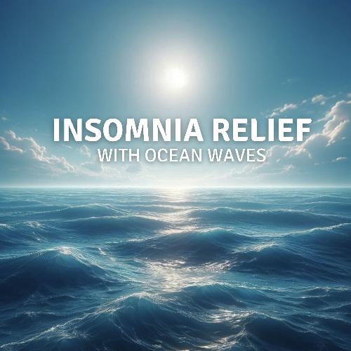Sleep on the Ocean cover art