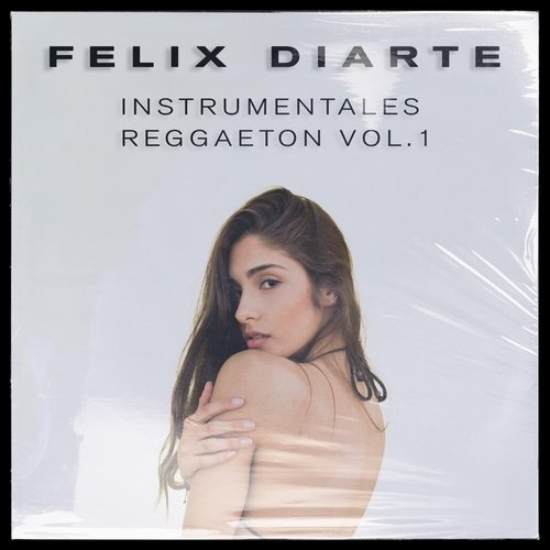 Feid (Type Beat Reggaeton) [Instrumental] cover art