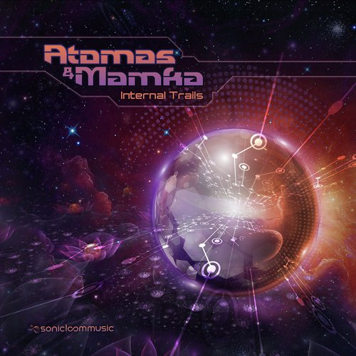To Outer Space (Original Mix)