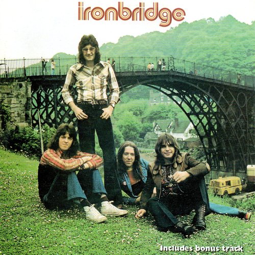 Glen cover art